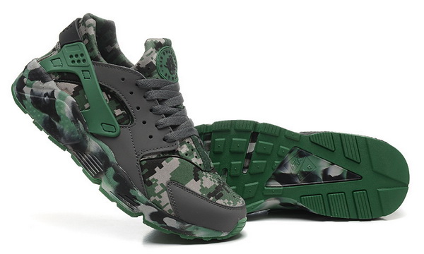 Nike Air Huarache I Men Shoes--090